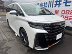 ハイブリッド 2.5 Zプレミア