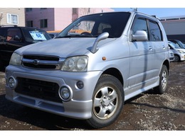 ダイハツ テリオスキッド 660 L 4WD キーレス・6.5万k