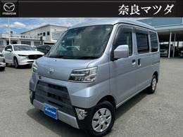 トヨタ ピクシスバン 660 クルーズ SAIII ハイルーフ フルセグナビ　ETC　ドラレコ