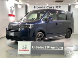 ホンダ ステップワゴン 1.5 スパーダ プレミアムライン 4WD Honda SENSING 2年保証 ナビフルセグ