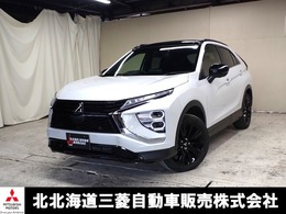 三菱 エクリプスクロス 1.5 ブラック エディション 4WD 