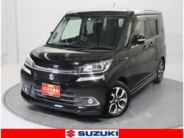 スズキ ソリオ 1.2 バンディット ハイブリッド MV 車検整備渡し　Bluetooth対応ナビ・ETC