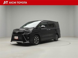 トヨタ ヴォクシー 2.0 ZS 煌 フルセグナビ　バックカメラ　ETC2.0
