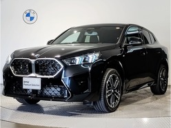 R7　BMW　BMW　X2