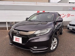 ホンダ ヴェゼル 1.5 ハイブリッド X ホンダセンシング 4WD 純正ナビ　バックカメラ　ETC　ドラレコ　B