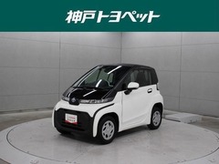 トヨタ シーポッド の中古車 G 兵庫県神戸市西区 107.3万円