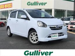 ダイハツ ミライース 660 G 純正CDオーディオ/CD/AM/FM　ETC