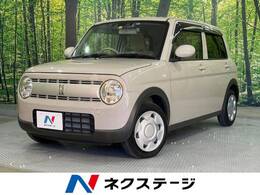 スズキ アルトラパン 660 G 禁煙車 ディスプレイオーディオ ETC