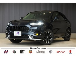 ホンダ ZR-V 2.0 e:HEV Z 4WD 無限テールガーニッシュ　パドルシフト