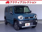 660 ハイブリッド Xターボ