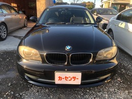 BMW 1シリーズ 116i 