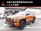 2.4 GSR ディーゼルターボ 4WD
