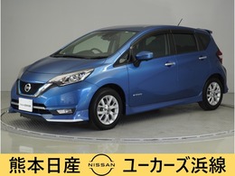 日産 ノート 1.2 e-POWER メダリスト ドラレコ ETC 全周囲カメラ メモリーナビ