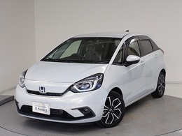 ホンダ フィット 1.5 e:HEV ネス 