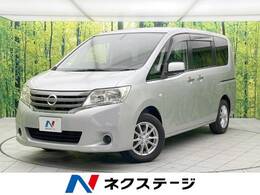 日産 セレナ 2.0 20X 純正ナビ デジタルインナーミラ― キーレ