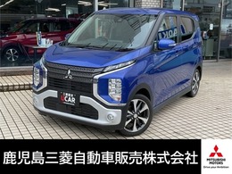 三菱 eKクロス 660 G プラス エディション 