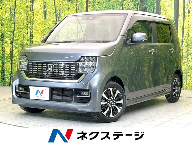 バックモニター　ホンダセンシング　レーダークルーズ　シートヒーター