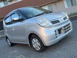 日産 モコ 660 E 