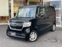ホンダ N-BOX 660 L ターボ 純正ナビ(CD・DVD・BT・フルセグTV) 両側パ