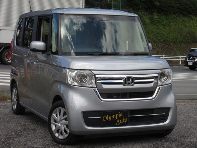 お買い得スライドドア付き軽自動車！