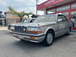 日産 グロリア ジャックニクラウスバージョン E-Y30型 オートマ車
