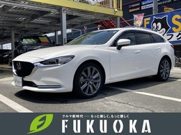 マツダ MAZDA6ワゴン 2.2 XD プロアクティブ ディーゼルターボ 