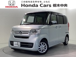 ホンダ N-BOX 660 L Bluetooth・純正ナビ・リアカメラ・ETC・前