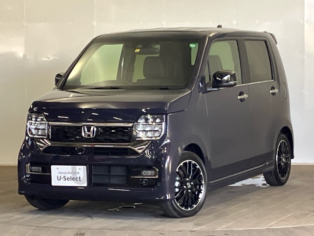 ホンダの軽自動車から普通自動車まで、幅広く取り扱っています！