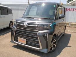 ダイハツ タント カスタムX 