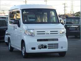 ホンダ N-VAN G 