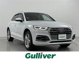 アウディ Q5 Sライン ダイナミック リミテッド ディーゼルターボ 4WD ナビTV 全方位カメラ ドライブレコーダー