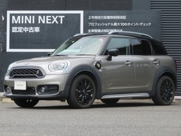 ミニ ミニクロスオーバー クーパー S E オール4 4WD MINI正規認定中古車