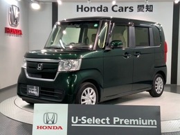ホンダ N-BOX 660 G L ホンダセンシング 2年保証 ナビ Rカメラ BTオ-ディオ