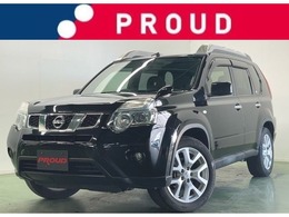日産 エクストレイル 2.0 20Xtt 4WD /1年保証付/禁煙/後期/サンルーフ/ナビ/TV