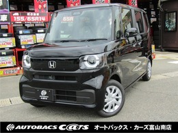 ホンダ N-BOX 660 届出済未使用車  片側パワスラ