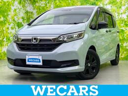 ホンダ フリード 1.5 G ブラックスタイル 新品タイヤ/SDナビ/ホンダセンシング