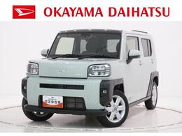 ダイハツ タフト 660 G バックモニター　9インチディスプレイオー