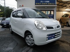 日産 モコ の中古車 660 E 東京都立川市 9.9万円