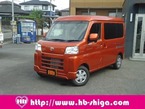 660 クルーズターボ 4WD