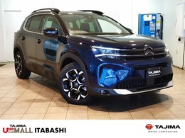シトロエン C5エアクロスSUV シャイン パック プラグインハイブリッド サンルーフ シートヒーター ACC マッサージ