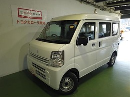 スズキ エブリイ エブリーバンPAリミテッド 