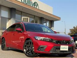 ホンダ シビック 1.5 EX ナビ 社外マフラー BOSE Bカメラ ETC