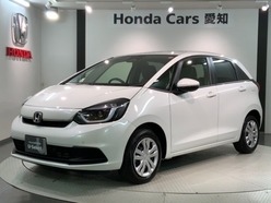 R7　ホンダ　フィット