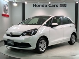 ホンダ フィット 1.5 ホーム H SENSING 新車保証 試乗車 ワンオ-ナ-