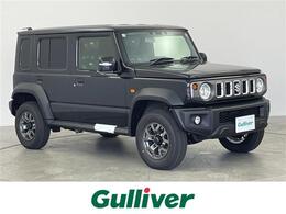 スズキ ジムニーノマド 1.5 FC 4WD 登録済み未使用車　4WD　スズキデュアルカ