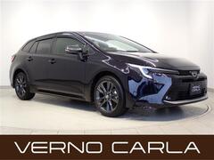 トヨタ カローラツーリングハイブリッド の中古車 1.5 WxB 愛知県豊川市 229.8万円