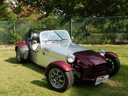 光岡自動車 ゼロ1 1.8 