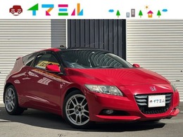 ホンダ CR-Z 1.5 アルファ 