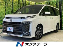 トヨタ ヴォクシー 2.0 S-Z 純正10型ナビ 衝突軽減 両側電動スライ