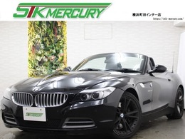 BMW Z4 sドライブ 35i 黒レザ- 禁煙 純ナビ TV 純18AWペイント